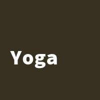 Yoga